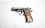 Browning ~ BDA ~ .380 ACP - 2 of 2