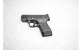 Smith & Wesson ~ M&P9 Shield M2.0 ~ 9mm - 2 of 2