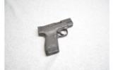 Smith & Wesson ~ M&P9 Shield M2.0 ~ 9mm - 1 of 2