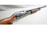 Winchester ~ Model 12 ~ 12 Gauge - 1 of 2