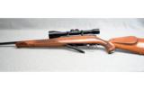 Weatherby ~ Mark V ~ .270 Magnum - 3 of 3