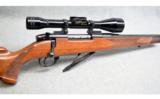 Weatherby ~ Mark V ~ .270 Magnum - 2 of 3