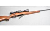 Weatherby ~ Mark V ~ .270 Magnum - 1 of 3