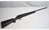 Blaser ~ R93 ~ .257 Weatherby Mag. - 1 of 9