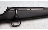 Blaser ~ R93 ~ .257 Weatherby Mag. - 3 of 9