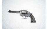 Colt ~ Police Positive ~ .38 Special - 1 of 2