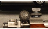 Perugini Visini ~ Professional Magazine Rifle ~ .338 Winchester Mag - 4 of 14