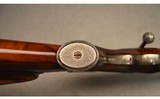 Perugini Visini ~ Professional Magazine Rifle ~ .338 Winchester Mag - 6 of 14