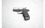 Kimber ~ Micro9 Eclipse ~ 9mm - 2 of 2
