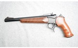 Thompson Center ~ G2 Contender ~ .357 Magnum - 2 of 2