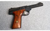 Browning ~ Challenger III ~ .22 LR - 1 of 2