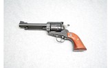 Ruger ~ Super Blackhawk ~ .44 Magnum - 2 of 2