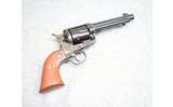 Ruger ~ Vaquero ~ .357 Magnum - 1 of 2