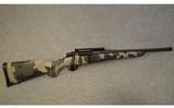 Remington ~ Model Seven ~ .300 AAC Blackout - 1 of 10