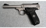 Smith & Wesson ~ SW22 Victory ~ .22 LR - 2 of 2