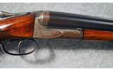 A. H. Fox ~ Sterlingworth Shotgun ~ 12 Ga - 3 of 10