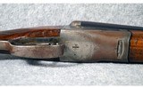 A. H. Fox ~ Sterlingworth Shotgun ~ 12 Ga - 5 of 10