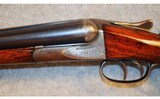 A. H. Fox ~ Sterlingworth Shotgun ~ 12 Ga - 8 of 10