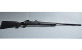 Savage ~ 12 ~ 22-250 Rem - 1 of 9