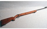Winchester ~ Model 75 ~ 22 LR - 1 of 9