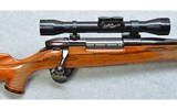 Weatherby ~ Mark V ~ .300 Wby Mag - 2 of 7