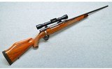 Weatherby ~ Mark V ~ .300 Wby Mag - 1 of 7