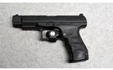 Walther ~ PPQ ~ 9mm - 2 of 2