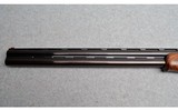 Webley & Scott ~ 3012K ~ 12 Ga. - 6 of 9