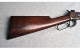 Winchester ~ Model 92 ~ .218 Bee - 2 of 10