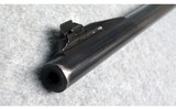 Winchester ~ Model 92 ~ .218 Bee - 6 of 10