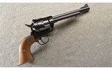 Ruger ~ New Model Single Six ~ .22 LR/.22 Mag - 1 of 3