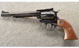 Ruger ~ New Model Single Six ~ .22 LR/.22 Mag - 3 of 3