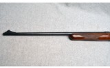Browning T Bolt ~ .22 Long Rifle - 7 of 10