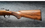 Dakota Arms ~ 76 Alpine ~ .308 Win - 12 of 14