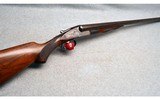 Lefever ~ G Grade ~ 12 Gauge - 1 of 9