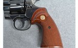 Colt ~ Python ~ .357 Magnum - 9 of 12