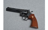 Colt ~ Python ~ .357 Magnum - 2 of 12