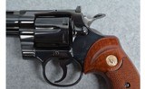 Colt ~ Python ~ .357 Magnum - 10 of 12