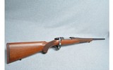 Ruger ~ M77 ~ Hawkeye ~ 30-06 - 1 of 10