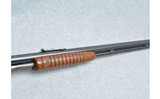 Winchester ~ Model 61 ~ .22LR - 4 of 11