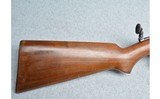 Winchester ~ Model 61 ~ .22LR - 2 of 11