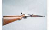 Winchester ~ Model 61 ~ .22LR - 1 of 11