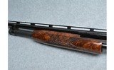 Winchester ~ Model 12 ~ 20 Gauge - 6 of 10