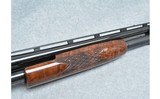 Winchester ~ Model 12 ~ 20 Gauge - 4 of 10