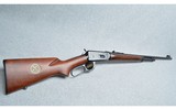 Winchester ~ 94 ~ NRA ~ 30-30 Win - 1 of 10