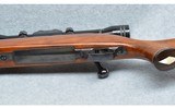 Weatherby ~ Mark V ~ 257 Weatherby Magnum - 7 of 10