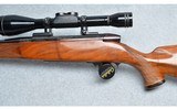 Weatherby ~ Mark V ~ 257 Weatherby Magnum - 8 of 10