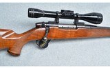 Weatherby ~ Mark V ~ 257 Weatherby Magnum - 3 of 10