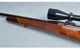 Weatherby ~ Mark V ~ 300 Weatherby Magnum - 6 of 10