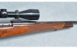 Weatherby ~ Mark V ~ 300 Weatherby Magnum - 4 of 10
